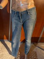 DOLCE&GABANNA jeans maat M it 44 origineel zgan, Dolce & Gabbana, Blauw, G, Ophalen of Verzenden