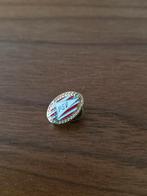 V 027 PSV Speldje, Verzamelen, Speldjes, Pins en Buttons, Ophalen of Verzenden, Nieuw, Sport, Speldje of Pin