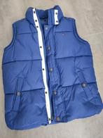 Bodywarmer Tommy Hilfiger, Blauw, Tommy Hilfiger, Ophalen of Verzenden, Zo goed als nieuw