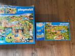 Playmobil, Complete set, Ophalen of Verzenden, Zo goed als nieuw