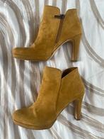 Tamaris enkellaarzen maat 39, Kleding | Dames, Tamaris, Overige kleuren, Lage of Enkellaarzen, Ophalen of Verzenden