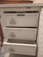 Siemens diepvrieskast tafelmodel, Ophalen, Gebruikt, 60 tot 90 cm