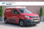 Peugeot Partner 1.5 BlueHDi 75pk Pro | Navi | App Connect |, Voorwielaandrijving, Stof, Gebruikt, 4 cilinders