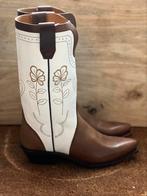 Bootstock cowboylaarzen haily woman 40, Kleding | Dames, Schoenen, Hoge laarzen, Bruin, Bootstock BV, Nieuw