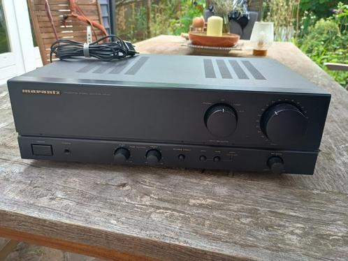 Marantz PM32, Audio, Tv en Foto, Versterkers en Receivers, Refurbished, Stereo, Minder dan 60 watt, Marantz, Ophalen of Verzenden