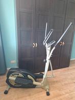 Crosstrainer Alberta Magnetic, Ophalen, Gebruikt, Metaal, Crosstrainer