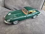 Majorette Jaguar E Type, Ophalen of Verzenden, Zo goed als nieuw, Overige merken