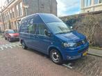 Volkswagen T5 Camper | 2010 | 272.000 km | Diesel | Airco, Buscamper of Camperbus, Volkswagen, Tot en met 2, Particulier