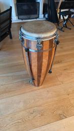 Professionele Conga trommel, Ophalen, Gebruikt, Trommel