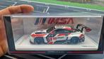 Bmw m4 gt3 imsa models, Hobby en Vrije tijd, Modelauto's | 1:43, Ophalen of Verzenden, Zo goed als nieuw, Auto