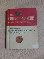 US army The Corps of Engineers - US Army Boek, Ophalen of Verzenden