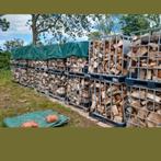 Droog Haardhout - Direct Stoken!, Minder dan 3 m³, Ophalen of Verzenden, Overige houtsoorten, Blokken