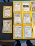 national geographic 335 stuks, Boeken, Tijdschriften en Kranten, Ophalen, Gelezen, Wetenschap en Natuur