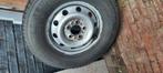 16´ velg fiat ducato, Ophalen of Verzenden, Gebruikt