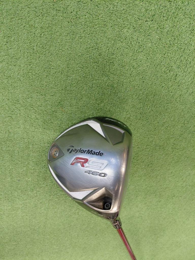 Taylormade R9 Driver - 2" ingekort -, Sport en Fitness, Golf, Ophalen of Verzenden, Gebruikt, Club, Overige merken