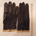 Vintage handschoenen., Ophalen of Verzenden