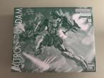 Bandai MG PB 1/100 XXXG-01S2 Altron gundam kit, Verzenden, Nieuw, 1:50 of kleiner, Figuur of Figuren