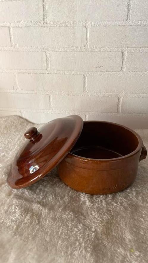 Dekschaal / ovenschaal van Unox, Huis en Inrichting, Keuken | Servies, Zo goed als nieuw, Schaal of Schalen, Overige stijlen, Aardewerk