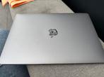 Macbook pro 13” 2018, 256 GB, 2 tot 3 Ghz, Qwerty, 8 GB