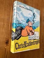 Uit het journaal van Chris Krabbedregger - W van Iependaal, Boeken, Ophalen of Verzenden, Gelezen, Willem van Iependaal