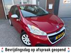 Peugeot 208 1.0 / Like / Airco / Cruise / 5DRS / Volledig on, Auto's, Gebruikt, Met garantie (alle), 3 cilinders, 30 €/maand