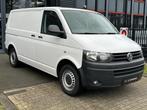 Volkswagen Transporter 2.0 TDI L1H2 BM *140 PK*NAP*Dist en a, Voorwielaandrijving, Euro 5, Stof, Gebruikt