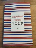 Nederland volgens YOUP, Gelezen, Ophalen of Verzenden, Youp van 't Hek, Eén auteur