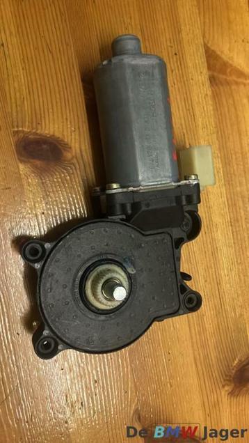 Motor raammechaniek BMW E46 E53 E64 E85 67628362063 beschikbaar voor biedingen