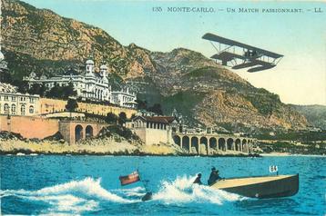 (701-480-041) Monte-Carlo beschikbaar voor biedingen
