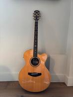 Yamaha CPX-8 Gitaar - Topconditie!, Muziek en Instrumenten, Snaarinstrumenten | Gitaren | Akoestisch, Ophalen of Verzenden, Zo goed als nieuw
