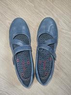 Blauwe ecco schoenen, Kleding | Dames, Schoenen, Ecco, Blauw, Ophalen of Verzenden, Zo goed als nieuw