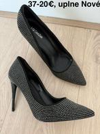 Shoen, Verzenden, Zwart, Nieuw, Schoenen met hoge hakken
