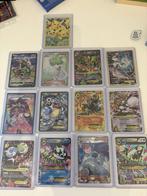 Speciale Pokemon kaarten, Hobby en Vrije tijd, Verzamelkaartspellen | Pokémon, Ophalen of Verzenden, Meerdere kaarten