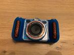 Vtech Kiddiezoom, Kinderen en Baby's, Speelgoed | Vtech, Ophalen of Verzenden, Zo goed als nieuw, 4 tot 6 jaar