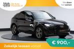 Audi Q5 Sportback 55 TFSI e S edition € 52.950,00, Auto's, Audi, Automaat, Euro 6, 4 cilinders, Zwart