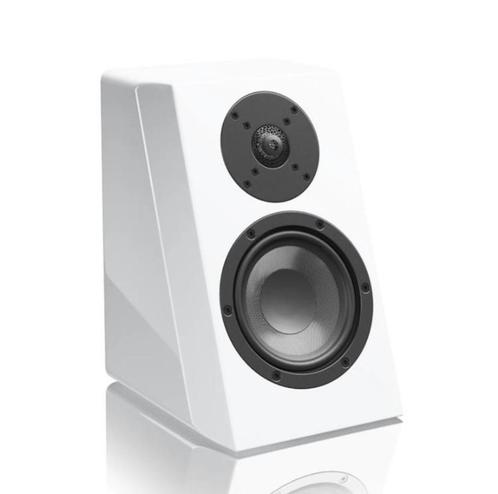 SVS: Ultra Elevation Atmos Speakers - 2 stuks - Gloss piano, Audio, Tv en Foto, Luidsprekers, Zo goed als nieuw, Subwoofer, 120 watt of meer