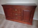 Dressoir kersen, Huis en Inrichting, Kasten | Dressoirs, Ophalen, Gebruikt, Met deur(en), Klassiek
