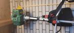 Parkside benzine Bosmaaier, nieuw. Bij Lidl €119.00, Ophalen, Nieuw, Benzine, Parkside