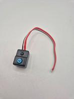 Hobbywing schakelaar voor rc, Hobby en Vrije tijd, Modelbouw | Radiografisch | Auto's, Ophalen of Verzenden, Zo goed als nieuw