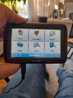 mio navigatie werkt prima met stem, Ophalen of Verzenden, Gebruikt