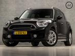 MINI Countryman 2.0 Cooper S Sport 192Pk Automaat (PANORAMAD, 1998 cc, Euro 6, Met garantie (alle), Zwart