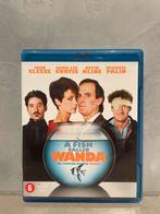 A Fish Called Wanda - Blu-ray, Ophalen of Verzenden, Zo goed als nieuw, Humor en Cabaret