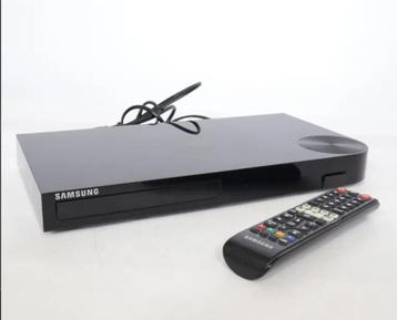 Samsung BD-D5500 Smart 3D Blu-ray speler beschikbaar voor biedingen
