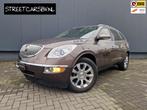 Buick ENCLAVE 3.5 /7 persoons, Auto's, Automaat, 12 maanden, Gebruikt, Beige