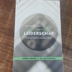 Robbert Gorissen - De kracht van persoonlijk leiderschap, Ophalen of Verzenden, Zo goed als nieuw, Robbert Gorissen