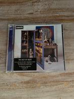 Cd , dubbel cd, the best of Oasis, Ophalen of Verzenden, 2000 tot heden, Zo goed als nieuw