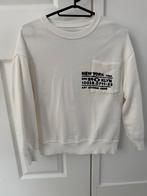 Zara sweater kids, Kleding | Dames, Truien en Vesten, Verzenden, Zo goed als nieuw