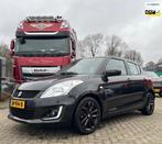 Suzuki Swift 1.2 Bandit EASSS/NAP/Trekhaak/Navi/Cruise/Airco, Stof, Gebruikt, 4 cilinders, 400 kg