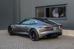 Jaguar F-Type 2.0T 300pk RWD R-Dynamic | NL Auto | BTW | Spo, Auto's, Jaguar, 4 cilinders, Met garantie (alle), Bedrijf, 2 stoelen