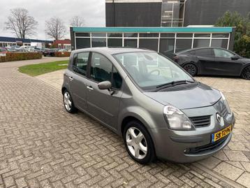 Renault Modus 1.6-16V Dynamique beschikbaar voor biedingen